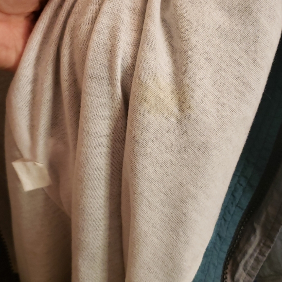 Givenchy Early 90s Track Jacket Windbreaker XL - Picture 6 of 7